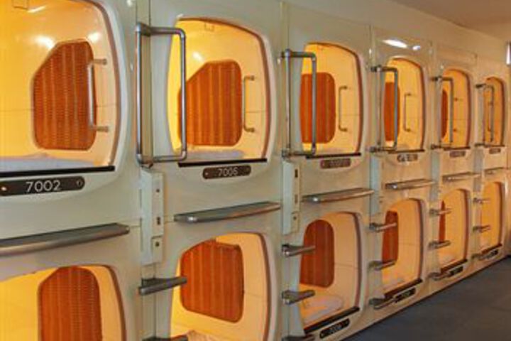 Fitness Facility Photos