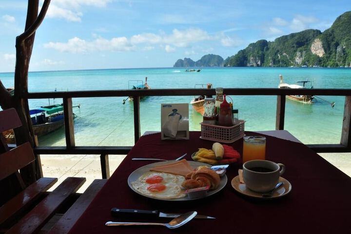 Restaurants