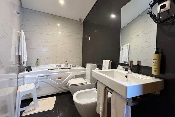 Bathroom Vanities