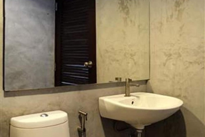 Bath Amenities