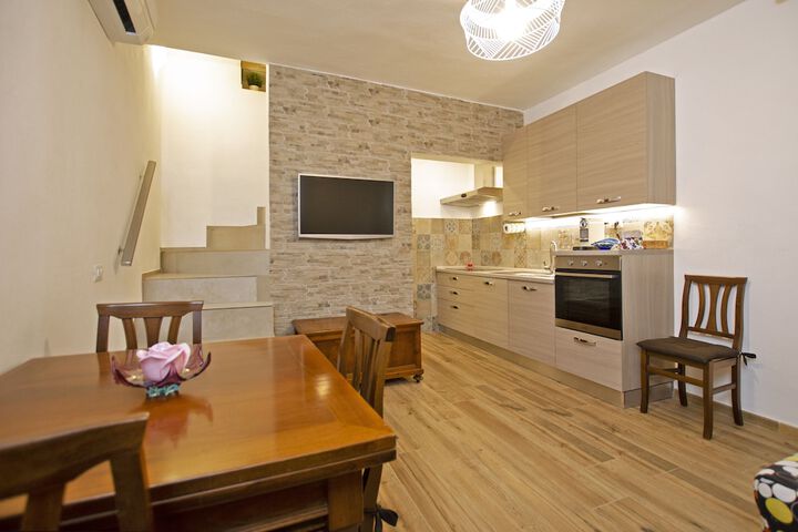 Casina Valentina in Florence