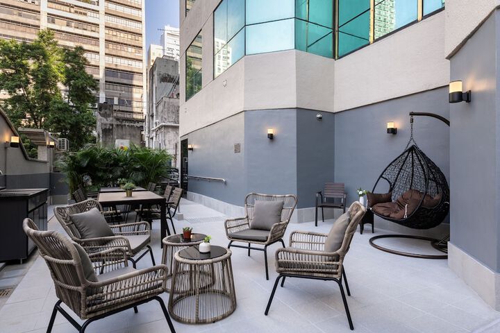 Terrace/Patio 81 of 98