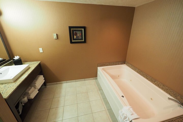 Bath Photo