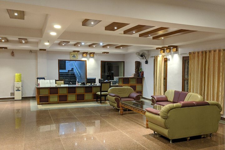 Hotel Interior 3 of 67