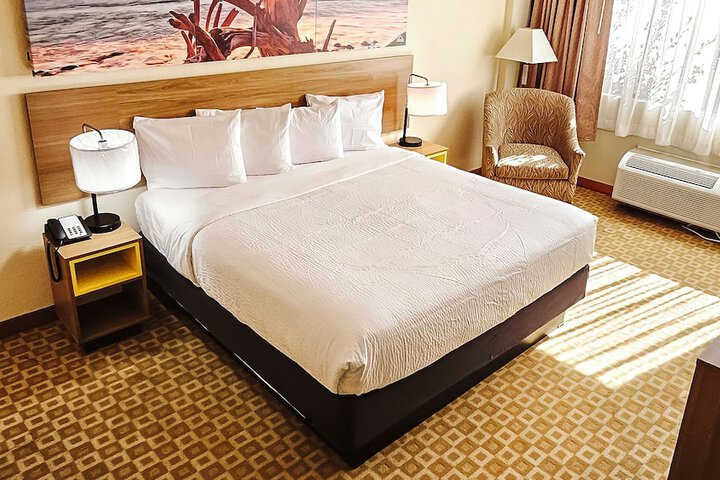 1 King Bed Deluxe (1 of 10)