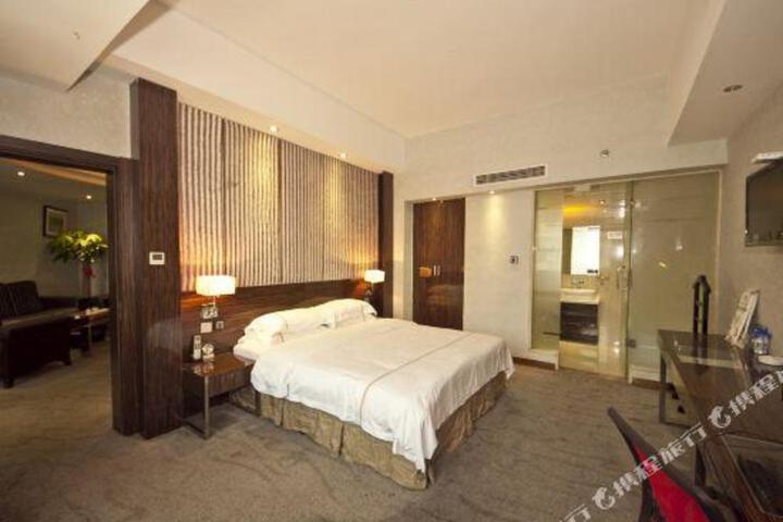 Yulida Hotel