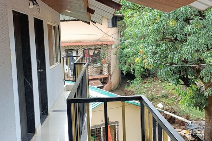 Terrace/Patio 10 of 14