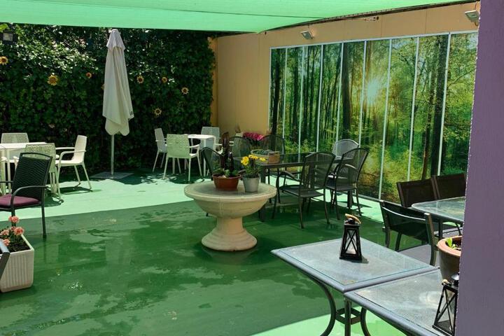 Hotel Spa