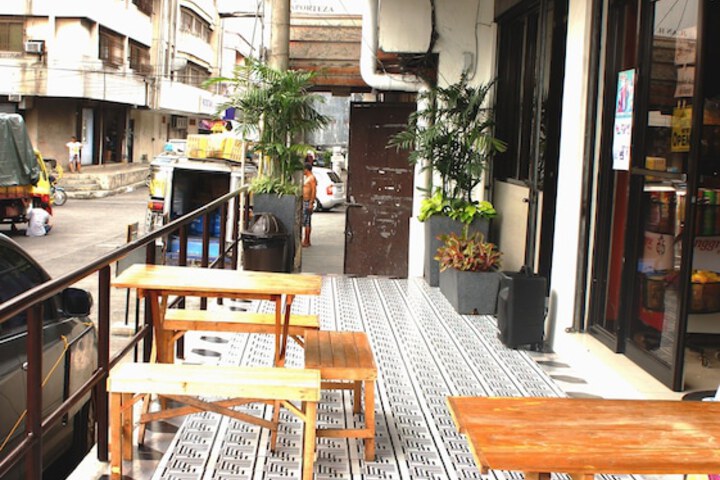 Terrace/Patio 29 of 31