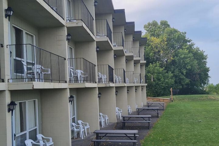Hotel 36 of 46