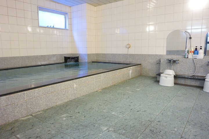 Relaxing Spa