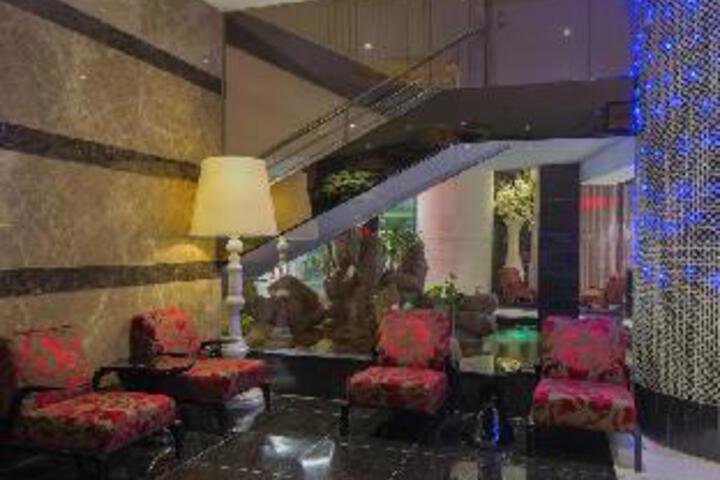 Fitness Center Photo