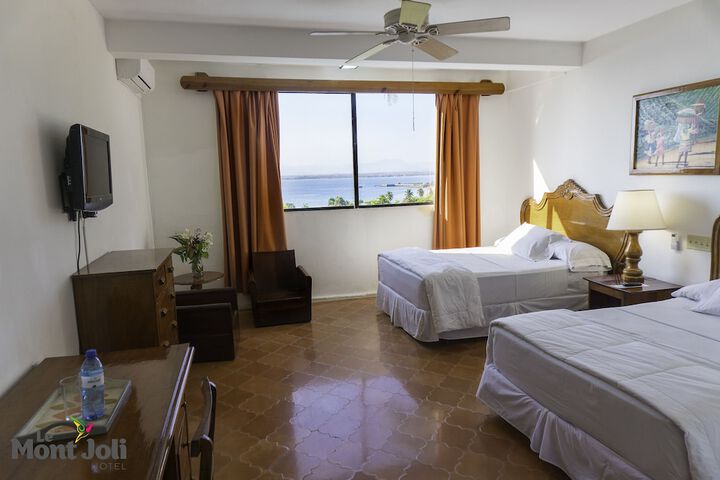 Room 4 of 26