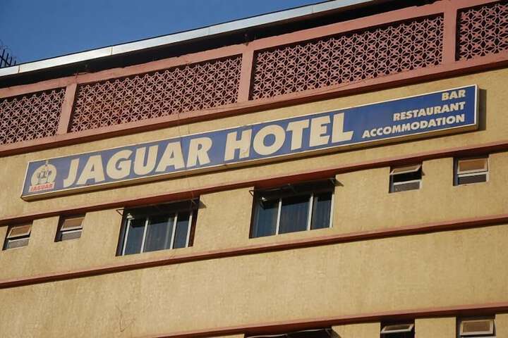 Jaguar Guest House