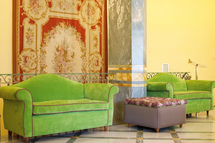 Hotel Interior 67 of 86