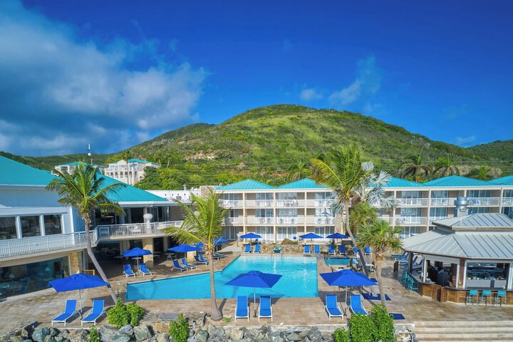 Image of Oceans at Carina Bay Adults Only