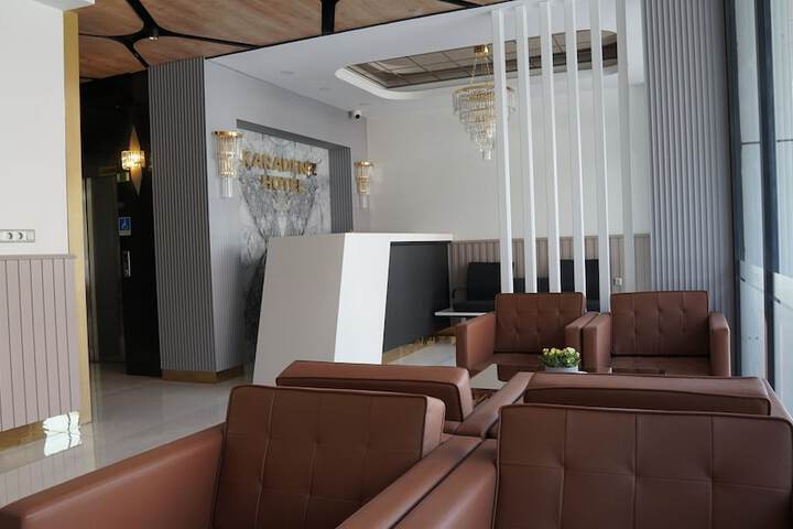 Hotel Interior 3 of 9
