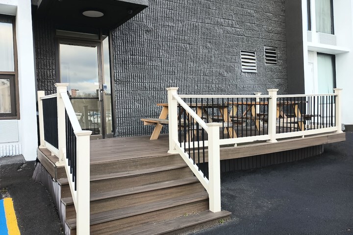 Terrace/Patio 14 of 25