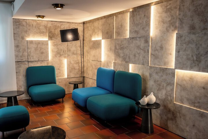 Lobby Photos