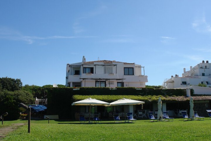 Hotel 43 of 47