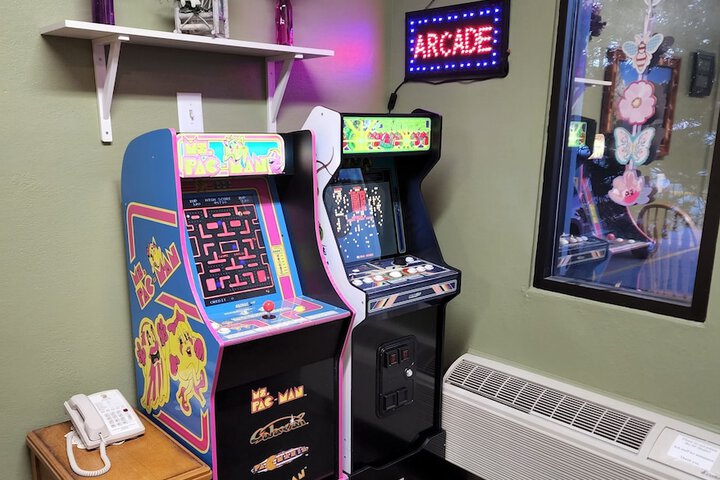 Hotel Interior 2 of 41