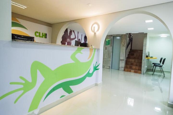 Fitness Center Photo