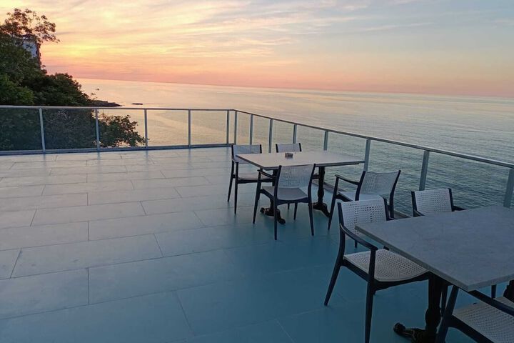 Terrace/Patio 68 of 115