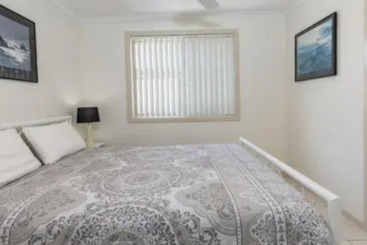 Comfortable Lowset Family Home Only Minutes From The Water Tarooki St. Bellara