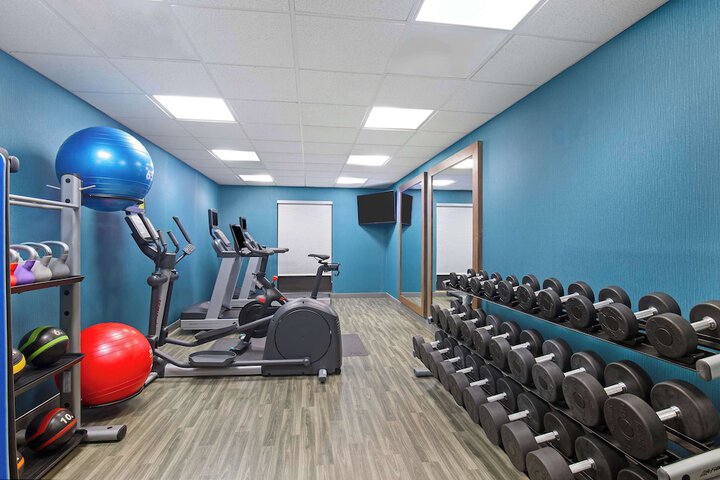 Health and Fitness 22 of 30