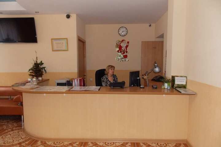 Hotel Interior 3 of 31