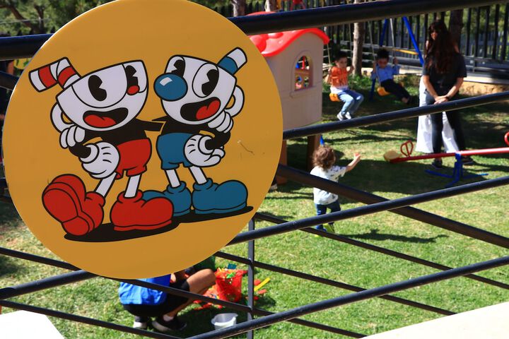 Childrens Activities 72 of 101