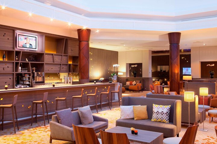 Hotel Interior 4 of 76