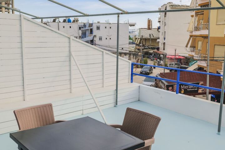 Terrace/Patio 45 of 45