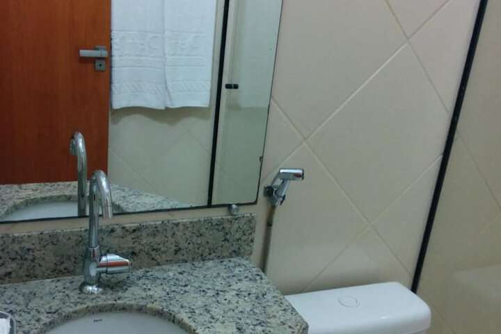 Bath Interior