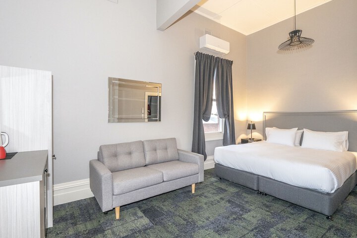 Image of Telegraph Hotel Numurkah