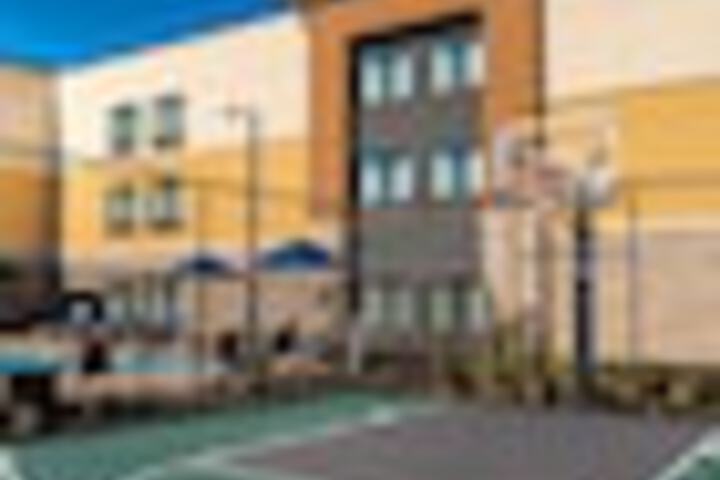 Sports facility