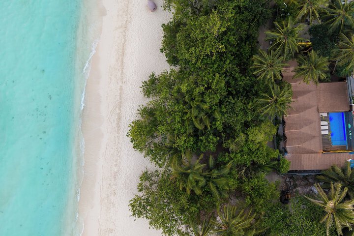 ARIA Beach Ukulhas in Ukulhas