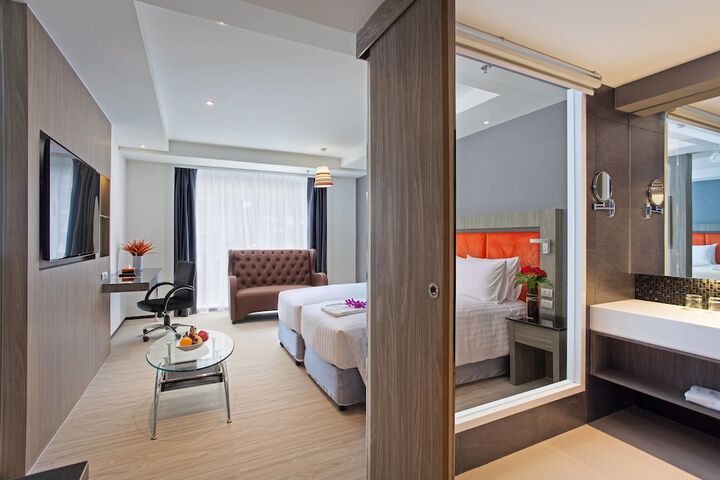 Room 20 of 61
