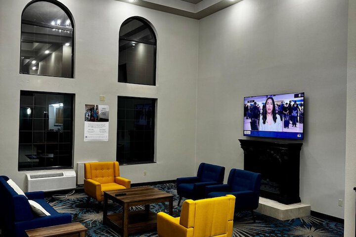 Hotel Interior 2 of 16