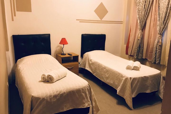Namaste Hotel