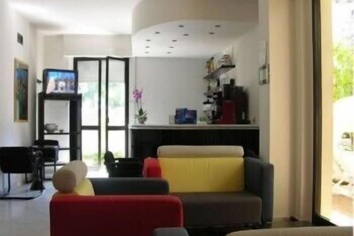 Hotel Interior 5 of 49