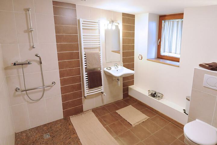 Bath Amenities