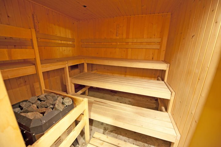 Spa Photos