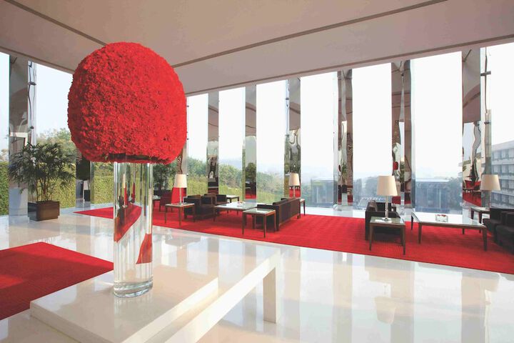 Hotel Interior 4 of 109