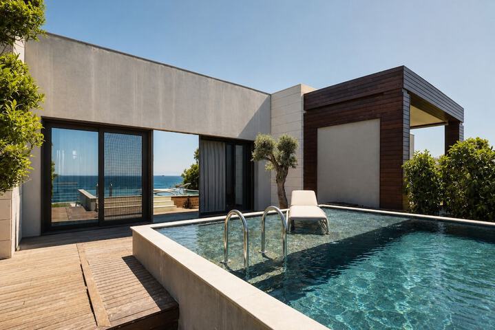 Terrace/Patio 78 of 140
