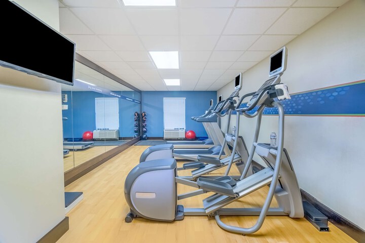 Gym Photos