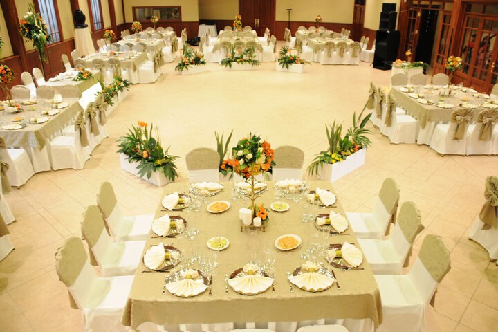 Wedding/Banquet 46 of 60
