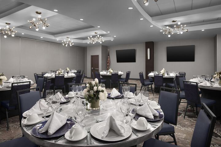 Ballroom