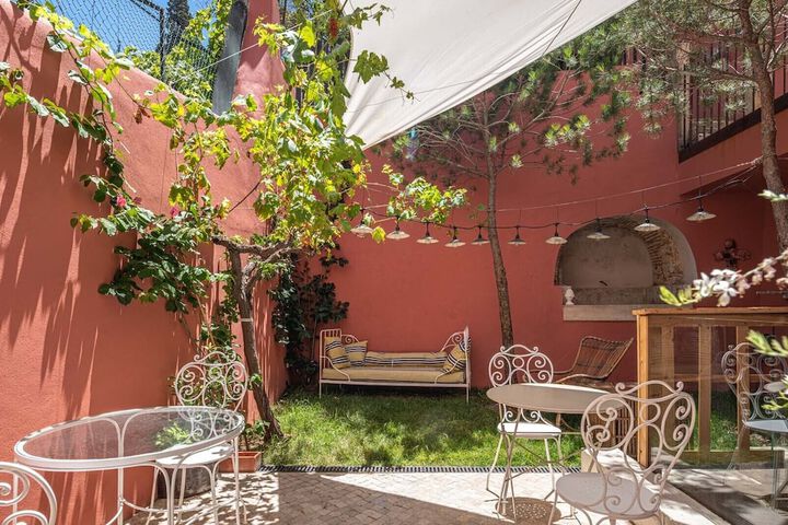 Terrace/Patio 40 of 68