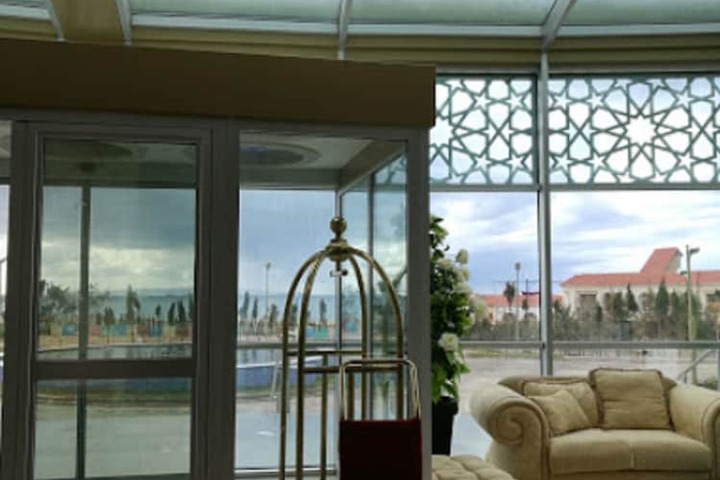 Hotel Interior 11 of 59